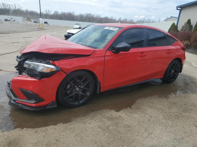 2022 HONDA CIVIC SPORT, null