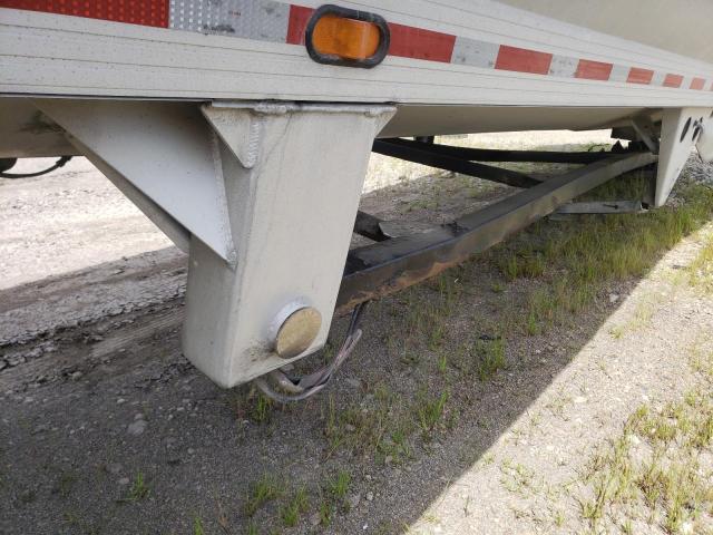 1E9EB3924WL185313 - 1998 ALUM TRAILER SILVER photo 9