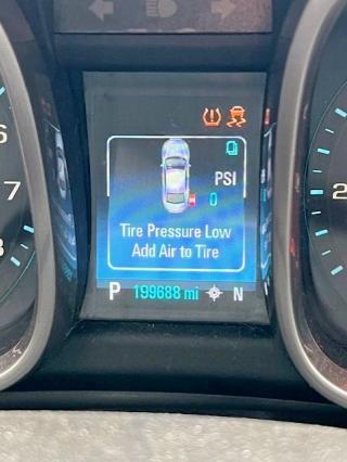 1G11C5SL3FF141093 - 2015 CHEVROLET MALIBU 1LT BLACK photo 9