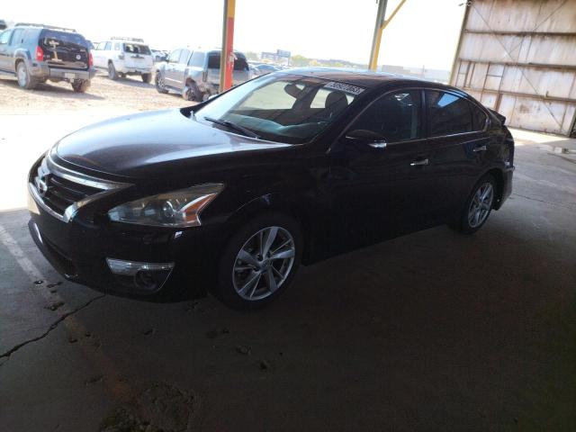 2013 NISSAN ALTIMA 2.5, 