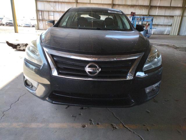 1N4AL3AP8DN402467 - 2013 NISSAN ALTIMA 2.5 BLACK photo 5