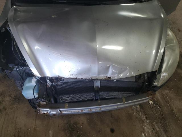 JHMGD38697S023920 - 2007 HONDA FIT S 灰色 照片 11