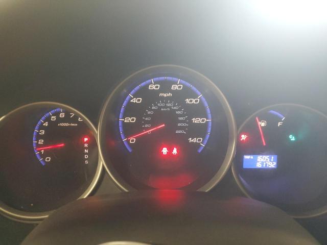 JHMGD38697S023920 - 2007 HONDA FIT S 灰色 照片 9