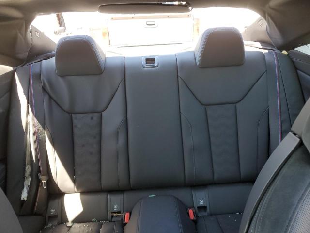 WBS43AZ02PCM29465 - 2023 BMW M4 COMPETITION GRAY photo 10