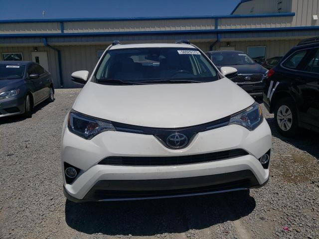 JTMWFREV6JJ726877 - 2018 TOYOTA RAV4 ADVENTURE WHITE photo 5