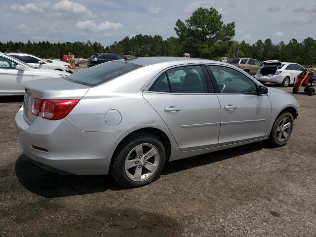 1G11B5SA8GF114278 - 2016 CHEVROLET MALIBU LIM LS SILVER photo 3
