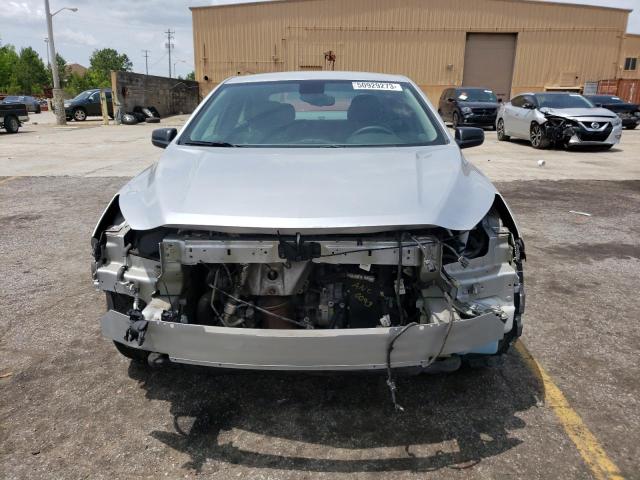 1G11B5SA8GF114278 - 2016 CHEVROLET MALIBU LIM LS SILVER photo 5