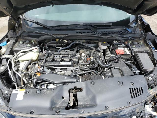 SHHFK7H48JU402208 - 2018 HONDA CIVIC SPORT 黑色 照片 11