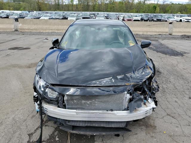 SHHFK7H48JU402208 - 2018 HONDA CIVIC SPORT 黑色 照片 5