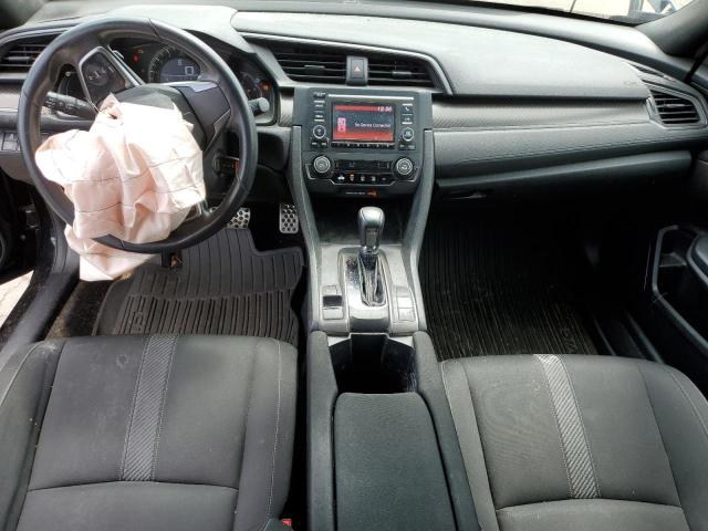 SHHFK7H48JU402208 - 2018 HONDA CIVIC SPORT 黑色 照片 8