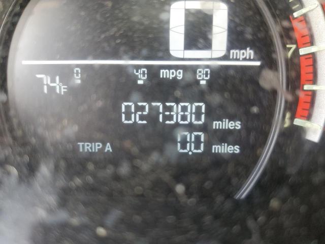 SHHFK7H48JU402208 - 2018 HONDA CIVIC SPORT 黑色 照片 9