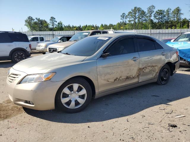 2007 TOYOTA CAMRY CE, 