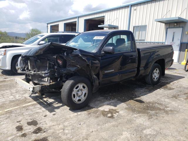 2008 TOYOTA TACOMA, 