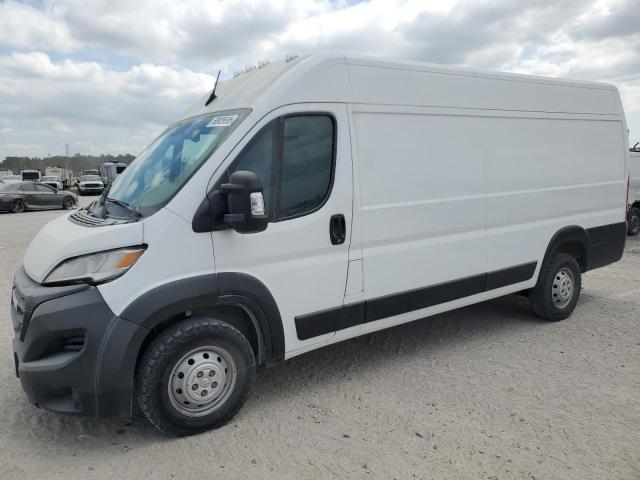 3C6MRVJG0PE501012 - 2023 RAM PROMASTER 3500 HIGH თეთრი ფოტო 1