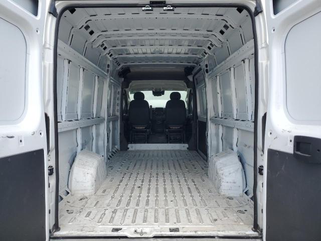 3C6MRVJG0PE501012 - 2023 RAM PROMASTER 3500 HIGH თეთრი ფოტო 10