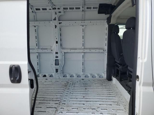 3C6MRVJG0PE501012 - 2023 RAM PROMASTER 3500 HIGH თეთრი ფოტო 11