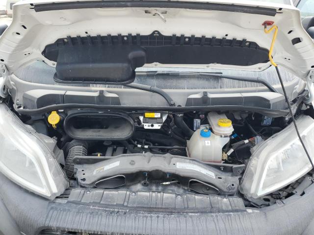 3C6MRVJG0PE501012 - 2023 RAM PROMASTER 3500 HIGH თეთრი ფოტო 12