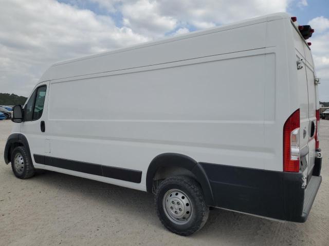 3C6MRVJG0PE501012 - 2023 RAM PROMASTER 3500 HIGH თეთრი ფოტო 2