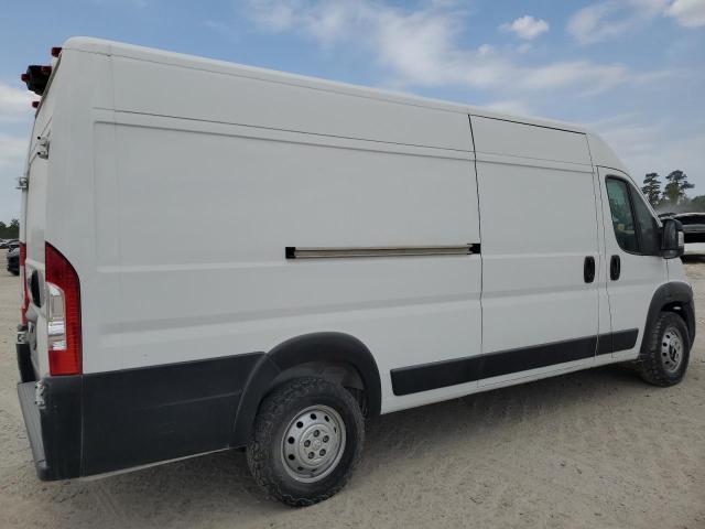 3C6MRVJG0PE501012 - 2023 RAM PROMASTER 3500 HIGH თეთრი ფოტო 3
