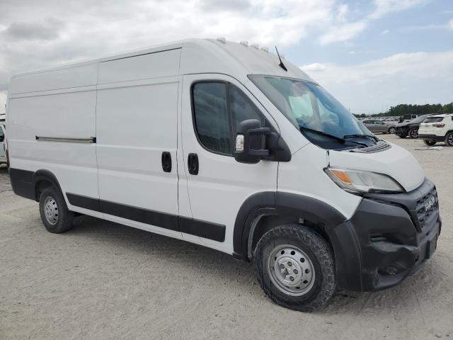 3C6MRVJG0PE501012 - 2023 RAM PROMASTER 3500 HIGH თეთრი ფოტო 4
