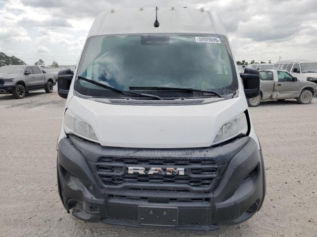 3C6MRVJG0PE501012 - 2023 RAM PROMASTER 3500 HIGH თეთრი ფოტო 5