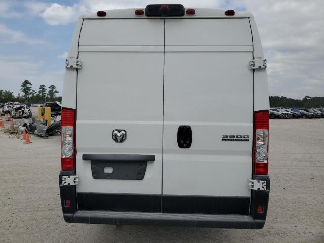 3C6MRVJG0PE501012 - 2023 RAM PROMASTER 3500 HIGH თეთრი ფოტო 6