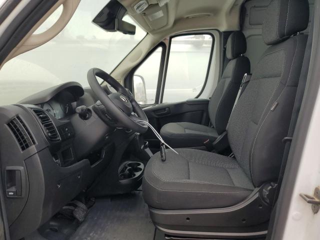 3C6MRVJG0PE501012 - 2023 RAM PROMASTER 3500 HIGH თეთრი ფოტო 7