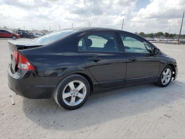 2HGFA1F62BH515204 - 2011 HONDA CIVIC LX-S 黑色 照片 3