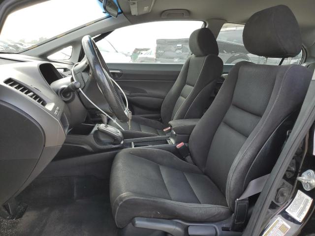 2HGFA1F62BH515204 - 2011 HONDA CIVIC LX-S 黑色 照片 7
