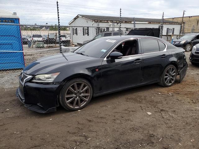 2014 LEXUS GS 350, 