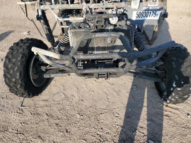 L6FBRNAA4J0000110 - 2018 ODES DOMINATOR დამწვარი ფოტო 7