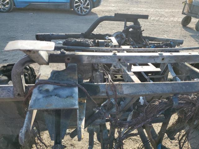 L6FBRNAA4J0000110 - 2018 ODES DOMINATOR დამწვარი ფოტო 8