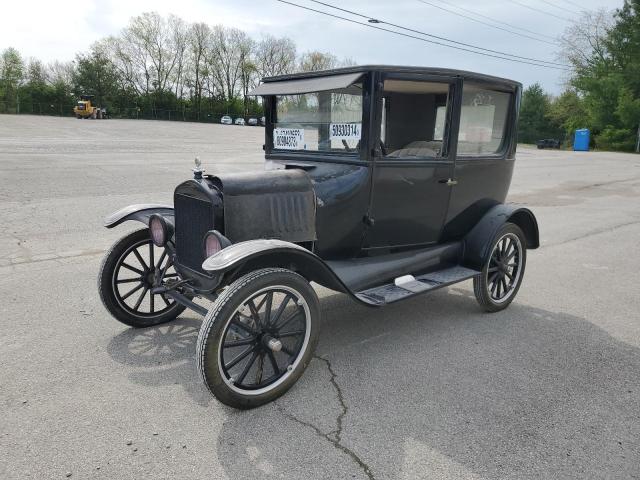 1923 FORD MODEL T, 