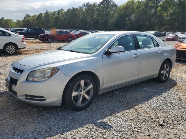 2011 CHEVROLET MALIBU 1LT, 