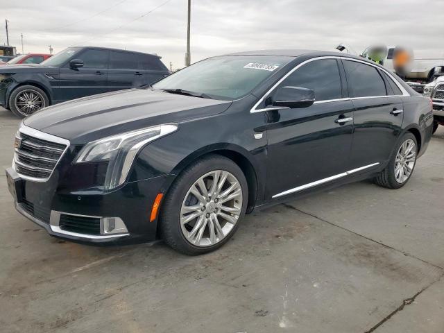 2019 CADILLAC XTS LUXURY, null