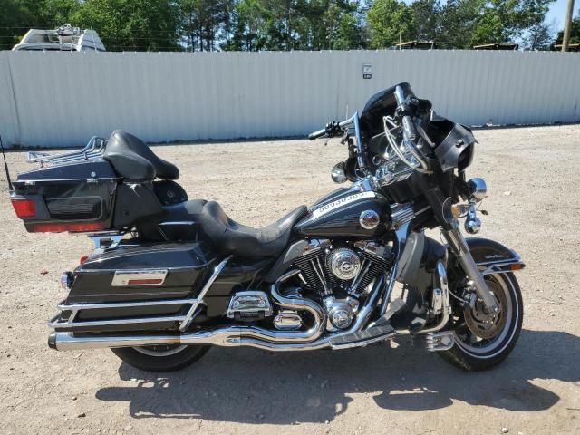 2004 HARLEY-DAVIDSON FLHTCUI, 