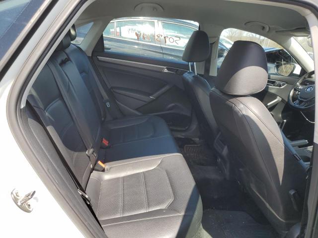 1VWDT7A38HC027528 - 2017 VOLKSWAGEN PASSAT R-LINE Ağ foto 10