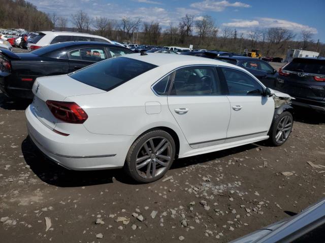 1VWDT7A38HC027528 - 2017 VOLKSWAGEN PASSAT R-LINE Ağ foto 3