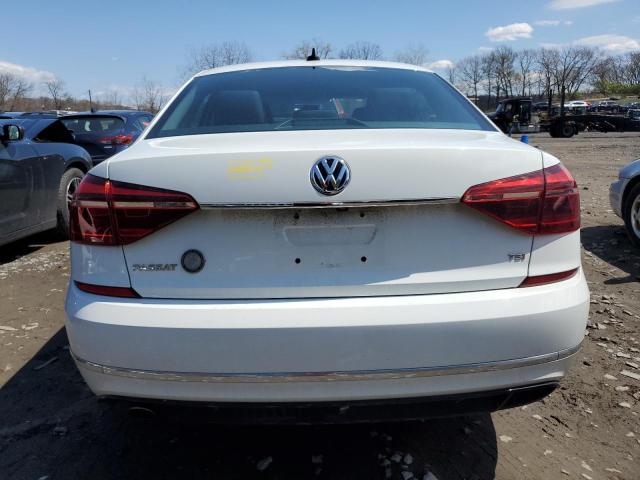 1VWDT7A38HC027528 - 2017 VOLKSWAGEN PASSAT R-LINE Ağ foto 6