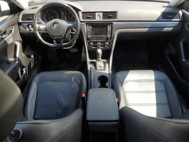 1VWDT7A38HC027528 - 2017 VOLKSWAGEN PASSAT R-LINE Ağ foto 8