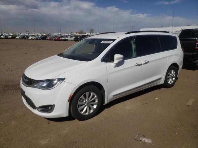 2017 CHRYSLER PACIFICA TOURING L, 
