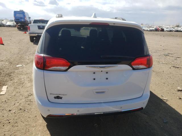2C4RC1BG2HR823917 - 2017 CHRYSLER PACIFICA TOURING L Ağ foto 6