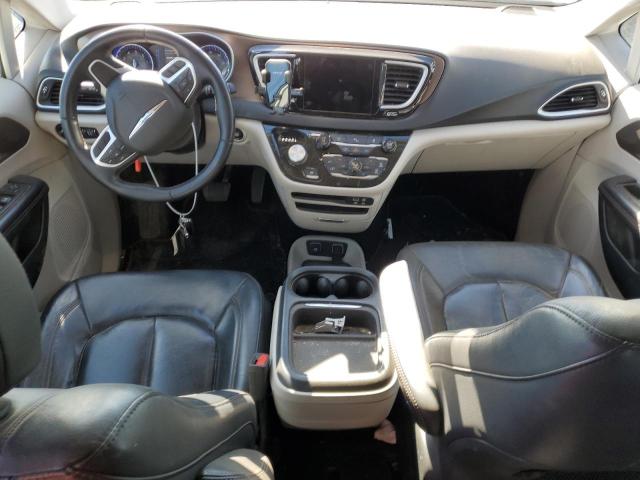 2C4RC1BG2HR823917 - 2017 CHRYSLER PACIFICA TOURING L Ağ foto 8
