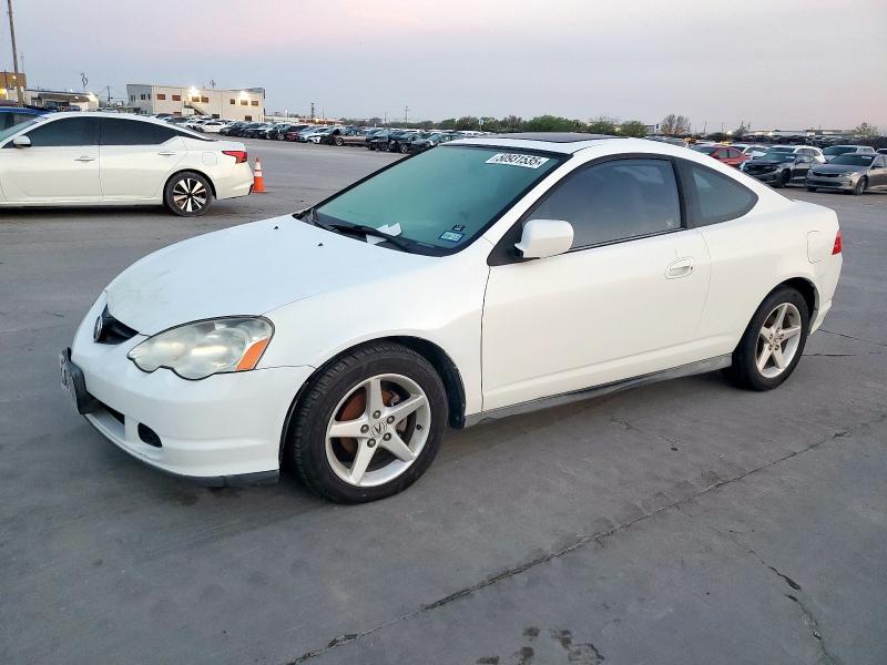 2003 ACURA RSX, 