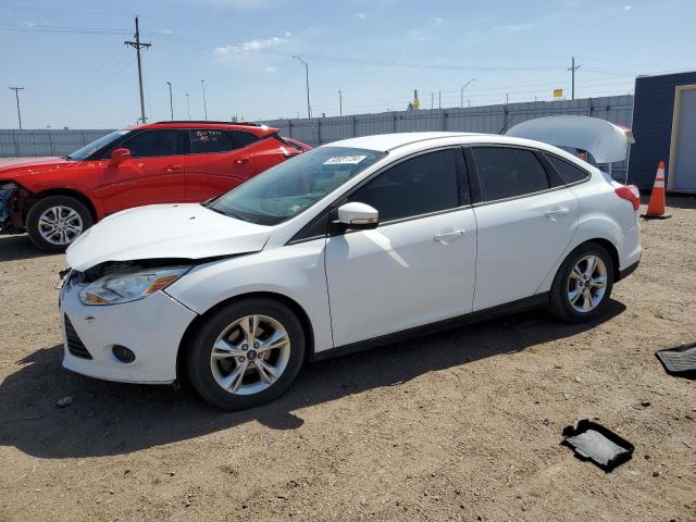 2014 FORD FOCUS SE, 