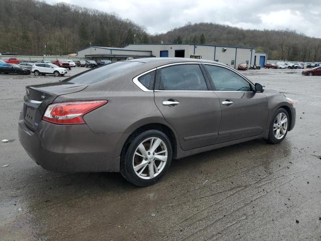 1N4AL3AP7DC293818 - 2013 NISSAN ALTIMA 2.5 BROWN photo 3