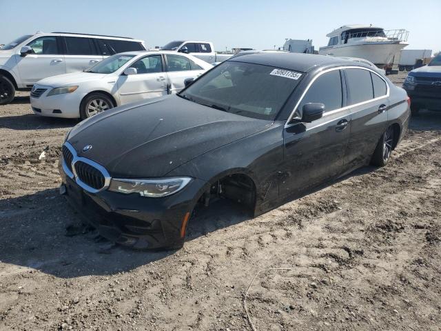 2021 BMW 330XI, 