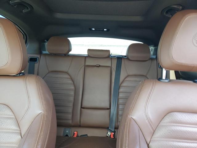 ZASPAKBN7M7D01899 - 2021 ALFA ROMEO STELVIO TI GREEN photo 10