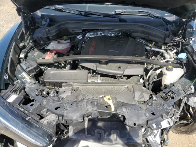 ZASPAKBN7M7D01899 - 2021 ALFA ROMEO STELVIO TI GREEN photo 12