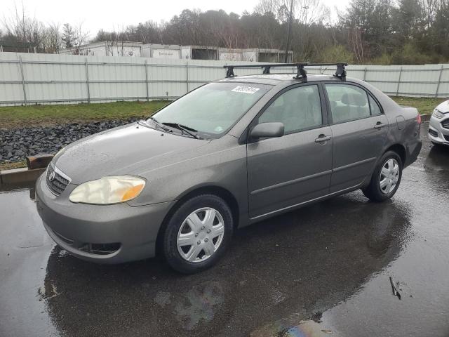 2006 TOYOTA COROLLA CE, 